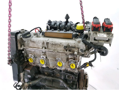 Moteur type 169A4000 - Fiat 500 II PH.1 - W1-7622A