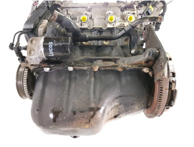 Engine type 169A4000 - Fiat 500 II PH.1 - W1-7622A