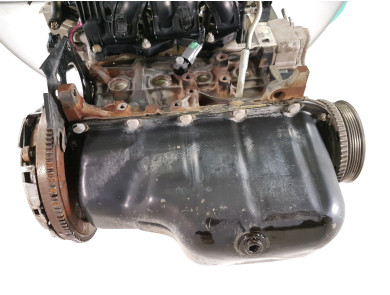 Moteur type 169A4000 - Fiat 500 II PH.1 - W1-7622A