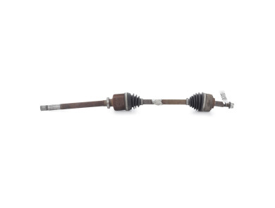 Cardan avant droit - Renault MEGANE COUPE III PH.1 2.0 DCI - 8200974682 - W1-5269B