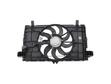 Groupe motoventilateur occasion - TESLA MODEL 3 - 160780700A