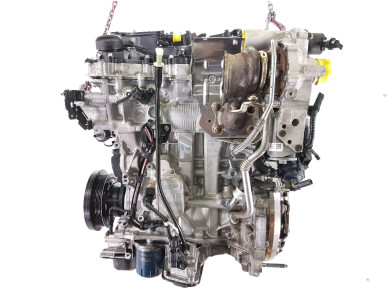 Moteur type HN05-1627638180 - Peugeot 308 II PH.2 - G1-7692K