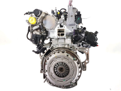 Engine type HN05-1627638180 - Peugeot 308 II PH.2 - G1-7692K