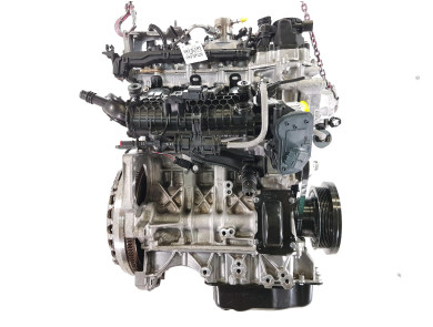 Engine type HN05-1627638180 - Peugeot 308 II PH.2 - G1-7692K