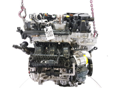 Engine type HN05-1627638180 - Peugeot 308 II PH.2 - G1-7692K