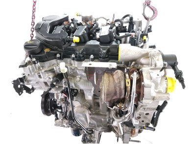Engine type HN05-1627638180 - Peugeot 308 II PH.2 - G1-7692K