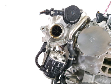 Engine type HN05-1627638180 - Peugeot 308 II PH.2 - G1-7692K