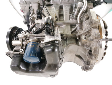Engine type HN05-1627638180 - Peugeot 308 II PH.2 - G1-7692K