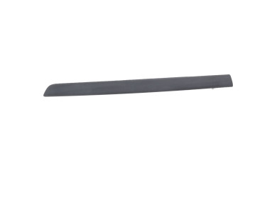 Right front door trim - Renault KANGOO EXPRESS II PH.2 - Blanc - 808202733R - Z1-5660R