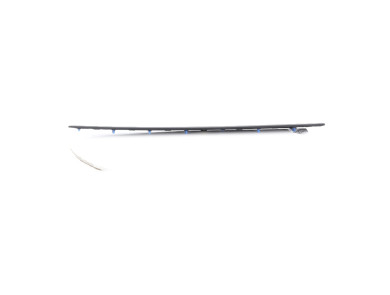 Bandeau de porte avant droit - Renault KANGOO EXPRESS II PH.2 - Blanc - 808202733R - Z1-5660R
