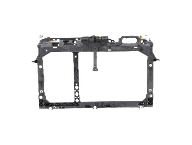 Face avant - Ford FIESTA VI PH.1 - Gris Clair - 1801906 - L1-4355G