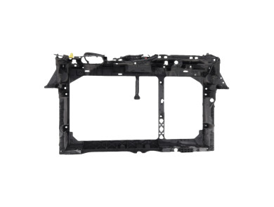 Face avant - Ford FIESTA VI PH.1 - Gris Clair - 1801906 - L1-4355G