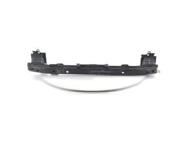 Front bumper reinforcement bar - Citroen C3 PLURIEL I PH.2 - Bleu Clair - 00007414QJ - Z1-4990M