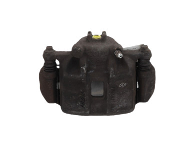 Left front brake caliper - Honda JAZZ II - 45019TF0G02 - Q1-4047I