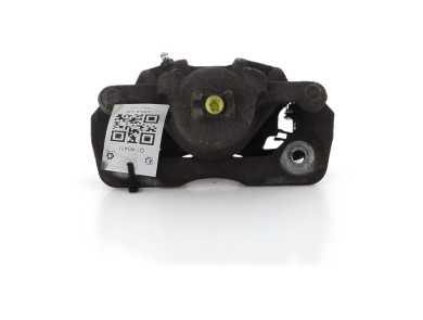 Left front brake caliper - Honda JAZZ II - 45019TF0G02 - Q1-4047I