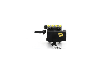 ABS pump motor - Honda JAZZ II - 57110TF0G71 - X1-4991K