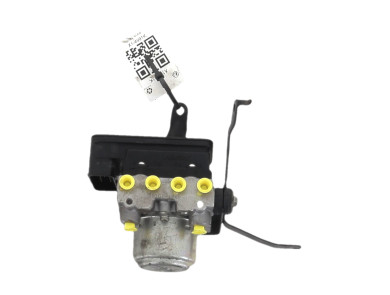 ABS pump motor - Honda JAZZ II - 57110TF0G71 - X1-4991K