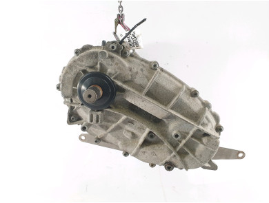 Transfer box used - Porsche CAYENNE - 958341042D