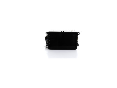 Autoradio adaptable - Volkswagen CADDY III PH.2 - GPA-AUTORADIOADAPTABLEDOUBLEDIN - K2-5136B