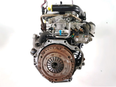 Moteur type 4EE2 - Honda CIVIC VI PH.1 - A1-7777G