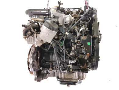 Engine type 4EE2 - Honda CIVIC VI PH.1 - A1-7777G