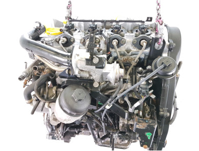 Moteur type 4EE2 - Honda CIVIC VI PH.1 - A1-7777G