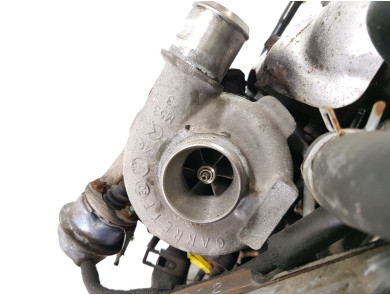 Engine type 4EE2 - Honda CIVIC VI PH.1 - A1-7777G