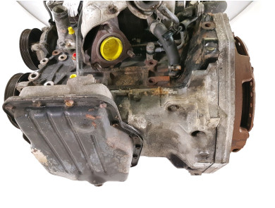 Moteur type 4EE2 - Honda CIVIC VI PH.1 - A1-7777G