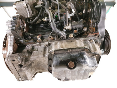 Engine type 4EE2 - Honda CIVIC VI PH.1 - A1-7777G