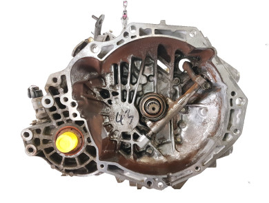 Boîte de vitesses type MD4 - Honda CIVIC VI PH.1 - S1-4180R