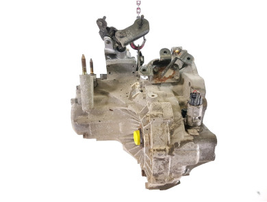 Gearbox type MD4 - Honda CIVIC VI PH.1 - S1-4180R