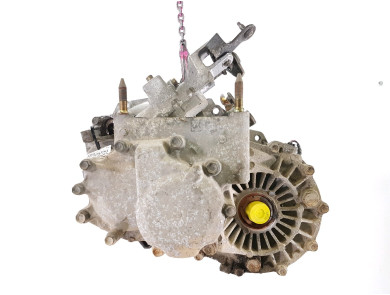 Boîte de vitesses type MD4 - Honda CIVIC VI PH.1 - S1-4180R