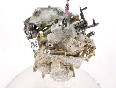 Boîte de vitesses type MD4 - Honda CIVIC VI PH.1 - S1-4180R