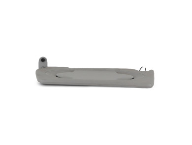 Left sun visor - Renault KANGOO EXPRESS II PH.2 - 8200924101 - Z1-6776X
