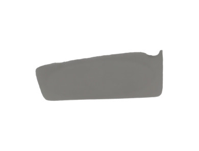 Right sun visor - Renault KANGOO EXPRESS II PH.2 - 8200924097 - J1-6820P