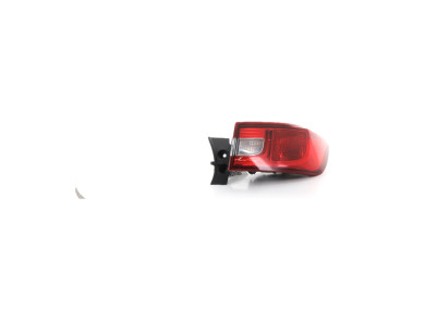 Right rear light - Renault CLIO IV PH.2 - 265509846R - X1-5428Y