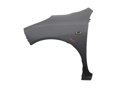 Left front fender - Nissan MICRA III PH.1 - Gris Fonce - 63101-AX630- R1-6917P