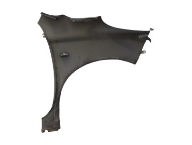 Left front fender - Nissan MICRA III PH.1 - Gris Fonce - 63101-AX630- R1-6917P