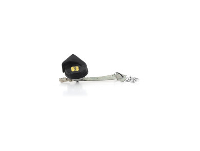 Horn - Peugeot 207 - Blanc - 6236L2 - F1-6783W