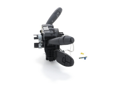 Steering column stalk switch - Citroen C3 PLURIEL I PH.2 - 98069810XT - Y1-4847F