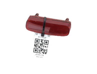 Left rear reflector - Citroen C1 I PH.2 - 6340E7 - A1-7402F