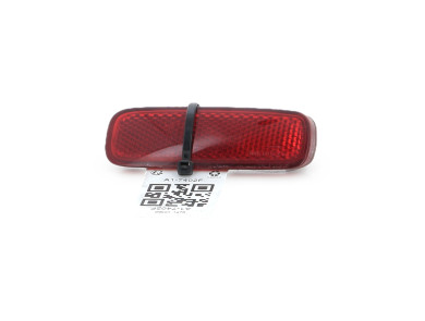 Catadioptre arrière gauche - Citroen C1 I PH.2 - 6340E7 - A1-7402F