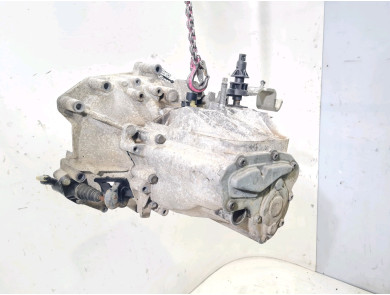 Gearbox used - Peugeot BOXER - 20GP15