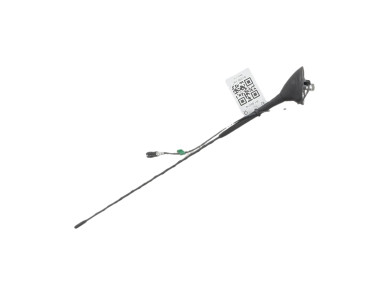 Antenne - Citroen C3 II PH.2 - 00006587G3 - R1-5601N