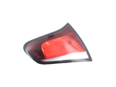 Left hatchback boot light - Citroen C3 II PH.2 - 00006350JC - M1-5544X