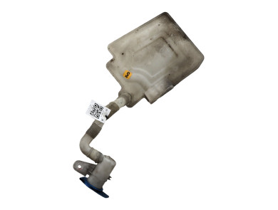 Washer fluid reservoir tank - Seat LEON II PH.1 - 1K0955453S - U1-5571I