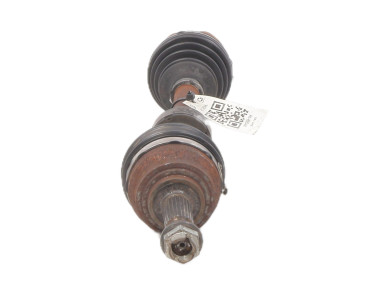 Left front transmission - Citroen C3 IV HYBR 100 - 9845786580 - A1-8554X