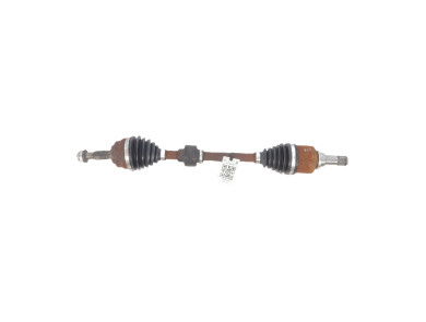 Cardan avant gauche - Citroen C3 IV HYBR 100 - 9845786580 - A1-8554X