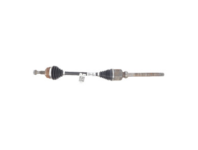 Right front transmission - Citroen C3 IV HYBR 100 - 9845785780 - C1-6115H