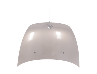 Hood (Bonnet) - Citroen C3 PLURIEL I PH.2 - 00007901K4 - B1-0682G